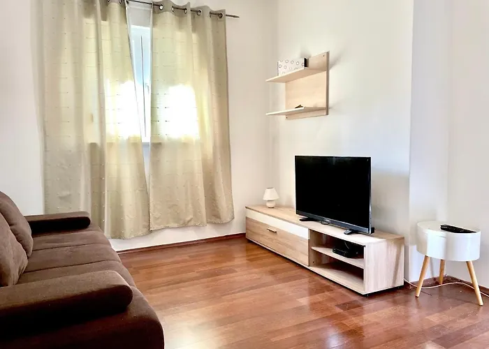 Lovre Апартаменты Задар