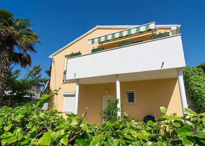 Апартаменты Lovre *