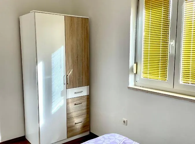 Lägenhet Lovre Zadar