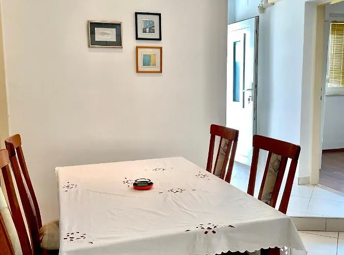 Lägenhet Lovre Zadar