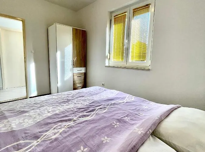 Lovre Lägenhet Zadar