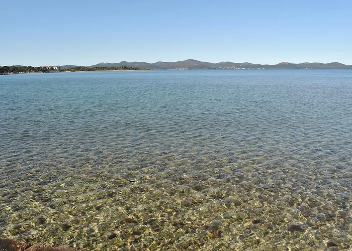 Lovre Lägenhet Zadar